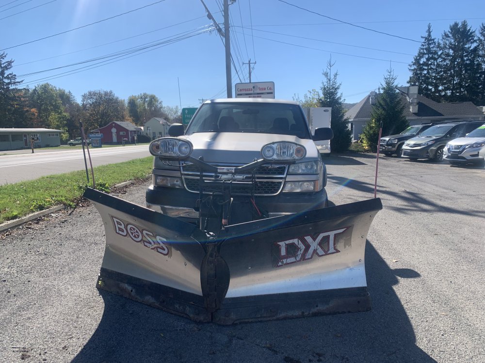 chevrolet silverado 2500hd 2005 1GCHK29U95E317476 image chevrolet silverado 2500hd 2005 1GCHK29U95E317476 image